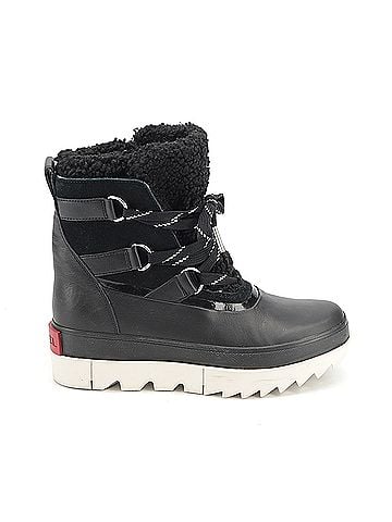 Sorel Sorel Rain Boots (view 1)