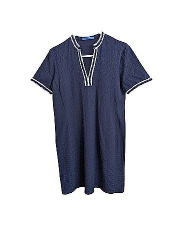 J. McLaughlin Casual Dress (view 1)