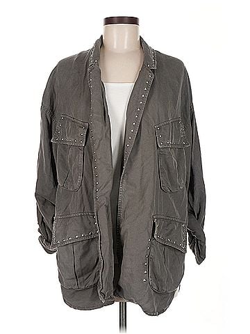 The Kooples The Kooples Kimono (view 1)