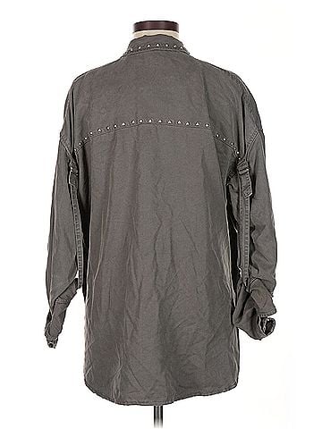 The Kooples The Kooples Kimono (view 2)