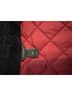 J.Crew 100% Polyester Burgundy Jacket Size XS - photo 3