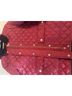 J.Crew 100% Polyester Burgundy Jacket Size XS - photo 5