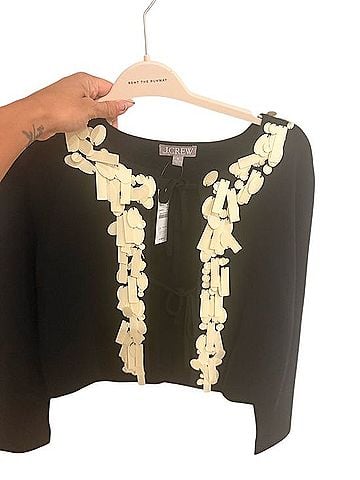 J.Crew Cardigan (view 1)