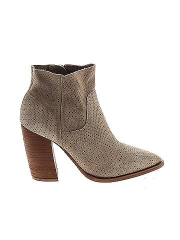Vince Camuto Vince Camuto Ankle Boots (view 1)