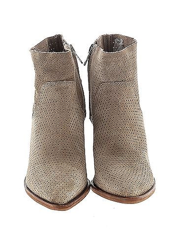 Vince Camuto Vince Camuto Ankle Boots (view 2)