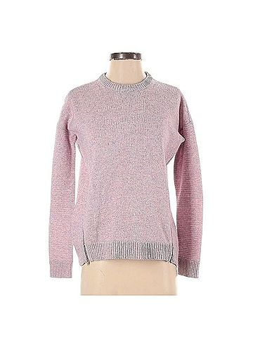 J.Crew Wool Pullover Sweater (view 1)