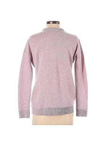 J.Crew Wool Pullover Sweater (view 2)
