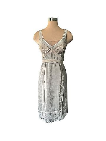 BCBGMAXAZRIA Runway Cocktail Dress (view 2)