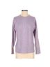J.Crew Pointelle Cable Knit Sweater Wool Pullover Sweater - photo 1