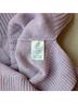 J.Crew Pointelle Cable Knit Sweater Wool Pullover Sweater - photo 5