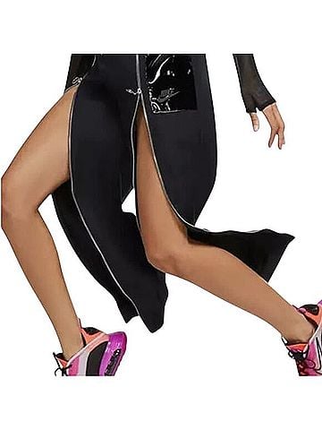 Nike Icon Clash Track Pants (view 2)