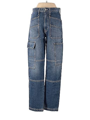 SLVRLAKE Slvrlake Jeans (view 1)