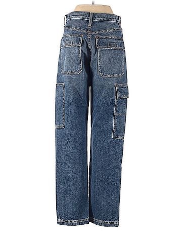 SLVRLAKE Slvrlake Jeans (view 2)