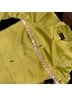 Tribal Yellow Green Coat Size 8 - photo 8