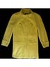 Tribal Yellow Green Coat Size 8 - photo 7