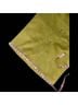 Tribal Yellow Green Coat Size 8 - photo 9