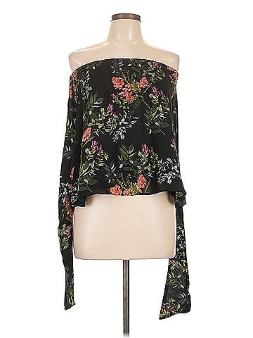 Parker Parker Casual Skirt (view 1)