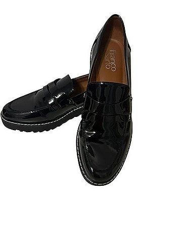 Franco Sarto Flats (view 1)