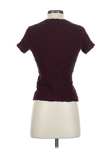 Vince. Vince. Short Sleeve Turtleneck (view 2)