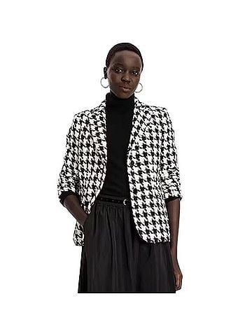 Kate Spade New York Avery Blazer (view 2)