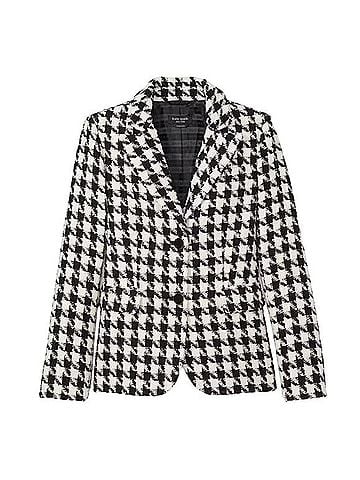 Kate Spade New York Avery Blazer (view 1)