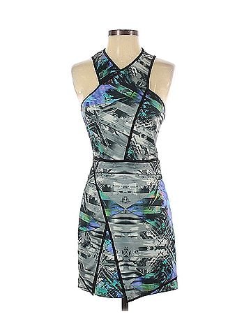 Parker Parker Casual Dress (view 1)
