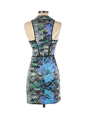 Parker Parker Casual Dress (view 2)
