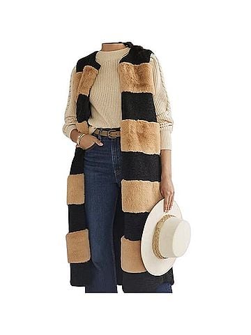 Anthropologie Vest (view 1)