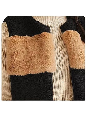 Anthropologie Vest (view 2)