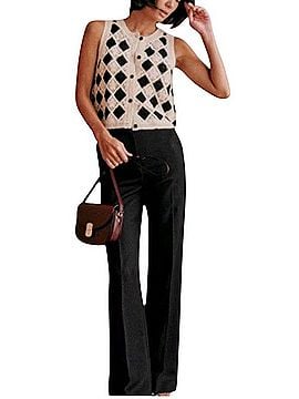 Sézane Matheo Dress Pants (view 2)