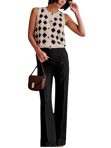 Sézane Matheo Dress Pants (view 2)