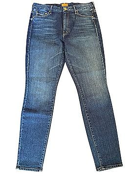 Mother Looker Jeans (view 1)