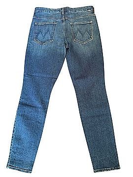 Mother Looker Jeans (view 2)