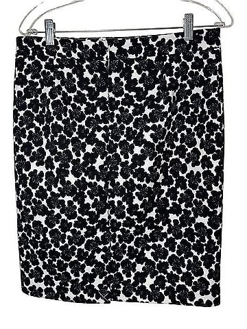 J.Crew Factory Store Casual Skirt (view 2)