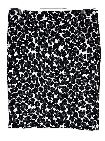 J.Crew Factory Store Casual Skirt (view 1)