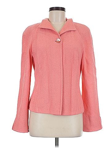 St. John St. John Jacket (view 1)