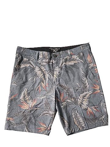 Billabong Dressy Shorts (view 1)