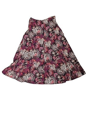 Christopher & Banks Casual Skirt (view 1)