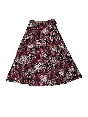 Christopher & Banks Casual Skirt (view 2)