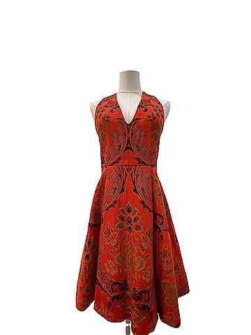 Alice + Olivia Cocktail Dress (view 1)