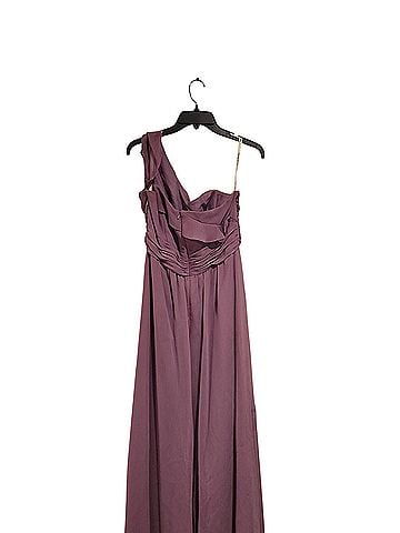 David's Bridal Cocktail Dress (view 1)