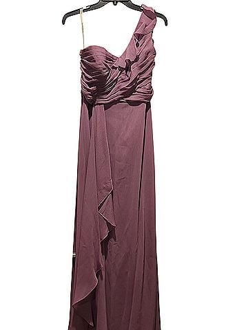 David's Bridal Cocktail Dress (view 2)
