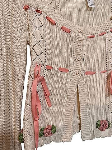 Forever 21 Cardigan (view 2)