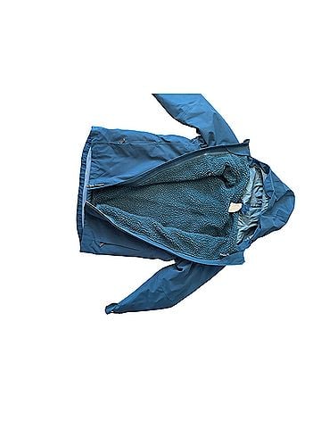 Patagonia Kids 4 in 1 Jacket Coat (view 2)
