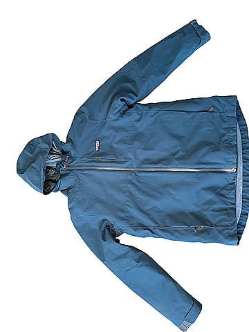 Patagonia Kids 4 in 1 Jacket Coat (view 1)