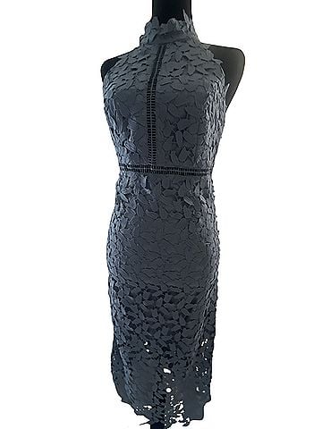 Bardot Cocktail Dress (view 1)