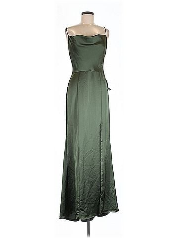 Amsale Amsale Casual Dress (view 1)