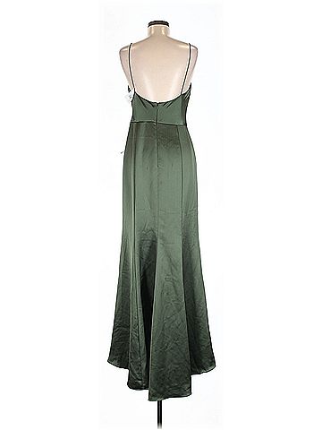 Amsale Amsale Casual Dress (view 2)