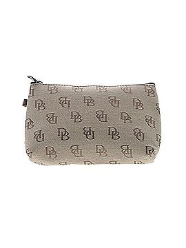 Dooney & Bourke Dooney &amp; Bourke Makeup Bag (view 1)