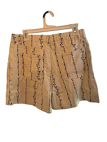 Aaron & Amber Dressy Shorts (view 2)